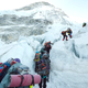 Illustration for article titled World Populace Actually Fine With Rich People Dying On Mount Everest
